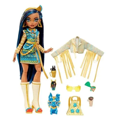 Monster High Doll - Select Figure(s) - for just $39.99! 