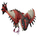 Monster Hunter Limited Edition Rathalos 4-Inch Statue - for just $41.71! 