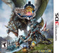 Monster Hunter 3 Ultimate (Nintendo 3DS) - for just $0! 