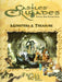 Monsters & Treasures (2nd print) - for just $20! 