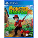 Monster Harvest (Playstation 4) - Just $0! Shop now at Retro Gaming of Denver