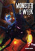 Monster of the Week hardcover - for just $40! 
