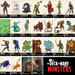 The Deck of Many: Monsters 1 - for just $15.99! 
