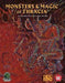 Monsters & Magic of Thracia (5E) - for just $14.99! 