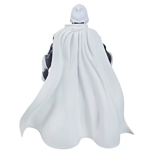 Moon Knight Marvel Legends Series 6-Inch Action Figure - Just $26.60! Shop now at Retro Gaming of Denver