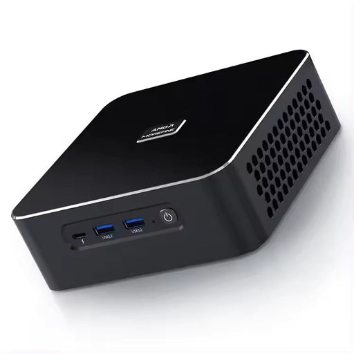 Ultimate Batocera 2TB Mini Gaming PC - for just $798! 