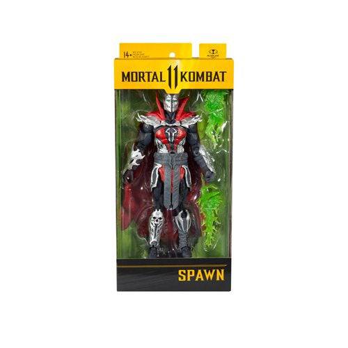 McFarlane Toys Mortal Kombat 11 7-Inch Action Figure - Select Figure(s) - Just $19.99! Shop now at Retro Gaming of Denver