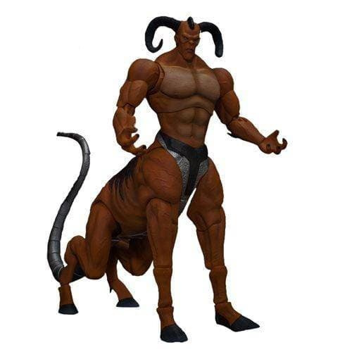 Mortal Kombat Motaro 1:12 Scale Action Figure - Just $105.11! Shop now at Retro Gaming of Denver