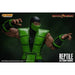 Mortal Kombat Reptile 1:12 Scale Action Figure - Just $98.24! Shop now at Retro Gaming of Denver