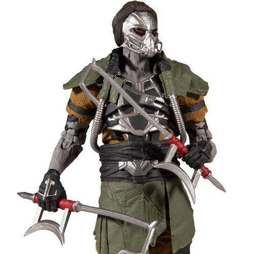 McFarlane Toys Mortal Kombat 11 7-Inch Action Figure - Select Figure(s) - Just $19.99! Shop now at Retro Gaming of Denver