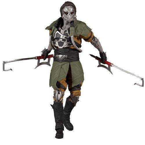 McFarlane Toys Mortal Kombat 11 7-Inch Action Figure - Select Figure(s) - Just $19.99! Shop now at Retro Gaming of Denver