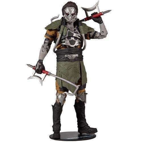 McFarlane Toys Mortal Kombat 11 7-Inch Action Figure - Select Figure(s) - Just $19.99! Shop now at Retro Gaming of Denver