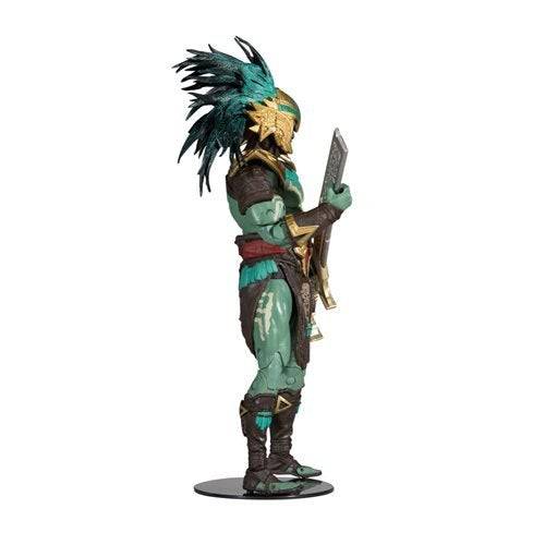 McFarlane Toys Mortal Kombat 11 7-Inch Action Figure - Select Figure(s) - for just $19.99! 