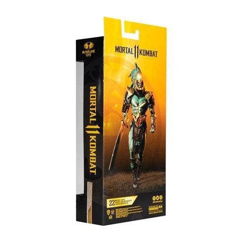 McFarlane Toys Mortal Kombat 11 7-Inch Action Figure - Select Figure(s) - Just $19.99! Shop now at Retro Gaming of Denver