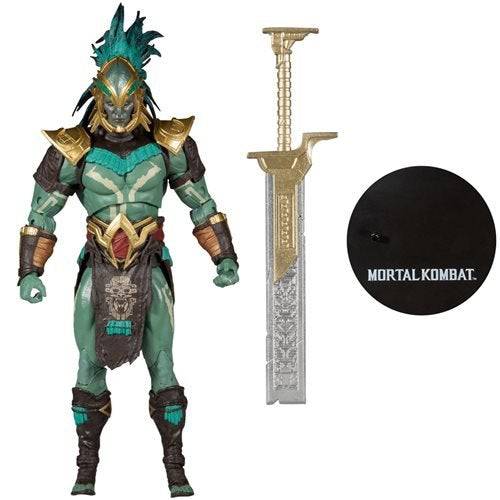 McFarlane Toys Mortal Kombat 11 7-Inch Action Figure - Select Figure(s) - Just $19.99! Shop now at Retro Gaming of Denver