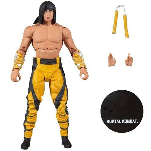 McFarlane Toys Mortal Kombat 11 7-Inch Action Figure - Select Figure(s) - Just $19.99! Shop now at Retro Gaming of Denver