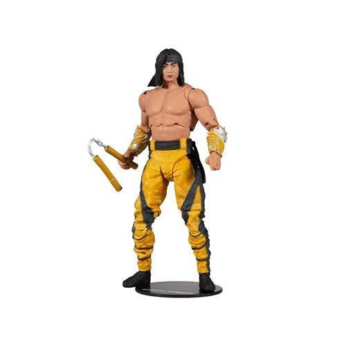 McFarlane Toys Mortal Kombat 11 7-Inch Action Figure - Select Figure(s) - Just $19.99! Shop now at Retro Gaming of Denver