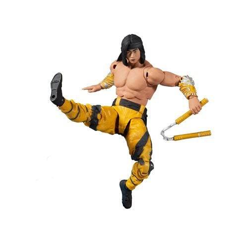 McFarlane Toys Mortal Kombat 11 7-Inch Action Figure - Select Figure(s) - Just $19.99! Shop now at Retro Gaming of Denver