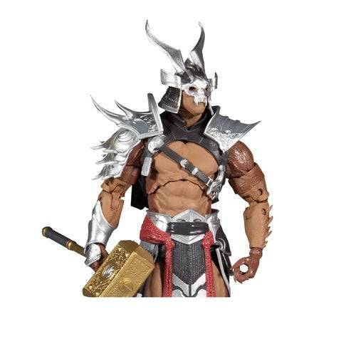 McFarlane Toys Mortal Kombat 11 7-Inch Action Figure - Select Figure(s) - Just $19.99! Shop now at Retro Gaming of Denver