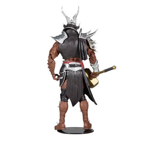 McFarlane Toys Mortal Kombat 11 7-Inch Action Figure - Select Figure(s) - Just $19.99! Shop now at Retro Gaming of Denver