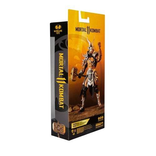 McFarlane Toys Mortal Kombat 11 7-Inch Action Figure - Select Figure(s) - Just $19.99! Shop now at Retro Gaming of Denver