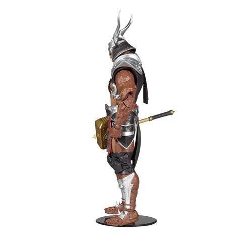 McFarlane Toys Mortal Kombat 11 7-Inch Action Figure - Select Figure(s) - Just $19.99! Shop now at Retro Gaming of Denver