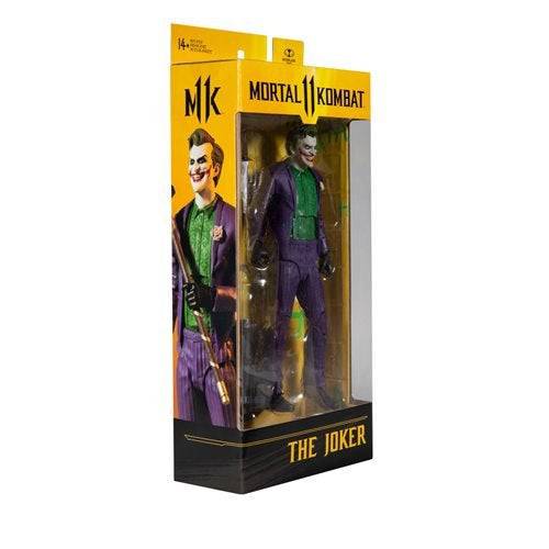 McFarlane Toys Mortal Kombat 11 7-Inch Action Figure - Select Figure(s) - Just $19.99! Shop now at Retro Gaming of Denver