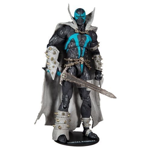 McFarlane Toys Mortal Kombat 11 7-Inch Action Figure - Select Figure(s) - Just $19.99! Shop now at Retro Gaming of Denver