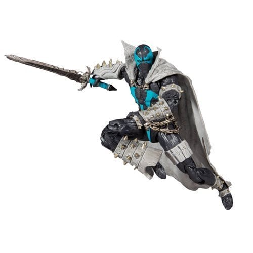 McFarlane Toys Mortal Kombat 11 7-Inch Action Figure - Select Figure(s) - Just $19.99! Shop now at Retro Gaming of Denver