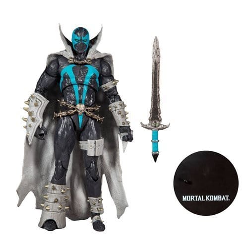McFarlane Toys Mortal Kombat 11 7-Inch Action Figure - Select Figure(s) - for just $19.99! 