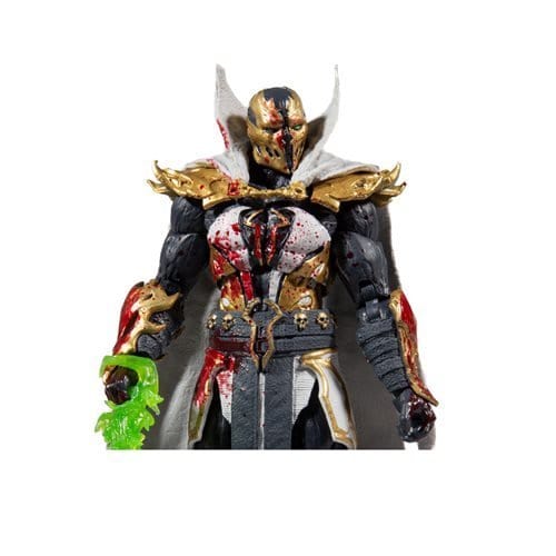 McFarlane Toys Mortal Kombat 11 7-Inch Action Figure - Select Figure(s) - Just $19.99! Shop now at Retro Gaming of Denver