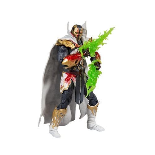 McFarlane Toys Mortal Kombat 11 7-Inch Action Figure - Select Figure(s) - Just $19.99! Shop now at Retro Gaming of Denver