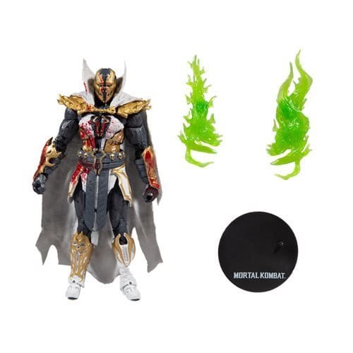 McFarlane Toys Mortal Kombat 11 7-Inch Action Figure - Select Figure(s) - Just $19.99! Shop now at Retro Gaming of Denver