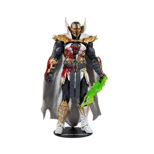 McFarlane Toys Mortal Kombat 11 7-Inch Action Figure - Select Figure(s) - for just $19.99! 