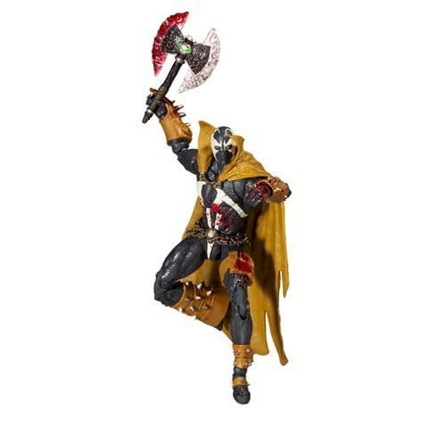 McFarlane Toys Mortal Kombat 11 7-Inch Action Figure - Select Figure(s) - Just $19.99! Shop now at Retro Gaming of Denver