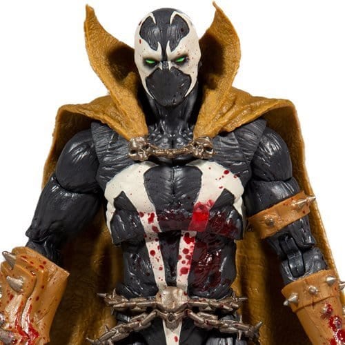 McFarlane Toys Mortal Kombat 11 7-Inch Action Figure - Select Figure(s) - Just $19.99! Shop now at Retro Gaming of Denver