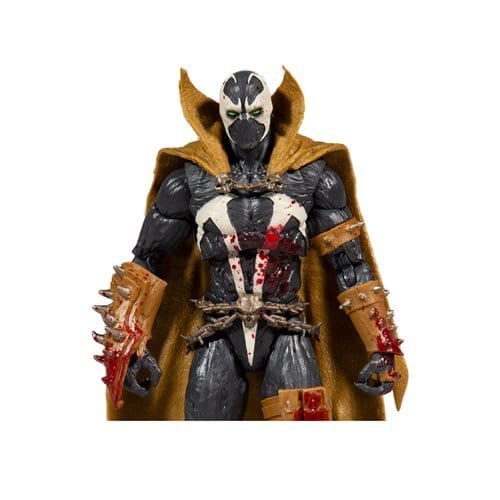 McFarlane Toys Mortal Kombat 11 7-Inch Action Figure - Select Figure(s) - Just $19.99! Shop now at Retro Gaming of Denver