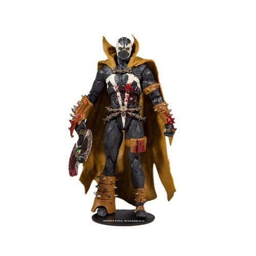 McFarlane Toys Mortal Kombat 11 7-Inch Action Figure - Select Figure(s) - Just $19.99! Shop now at Retro Gaming of Denver