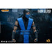 Mortal Kombat Sub-Zero 1:6 Scale Action Figure - for just $286.99! 