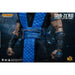 Mortal Kombat Sub-Zero 1:12 Scale Action Figure - Just $270.60! Shop now at Retro Gaming of Denver