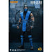 Mortal Kombat Sub-Zero 1:12 Scale Action Figure - Just $270.60! Shop now at Retro Gaming of Denver