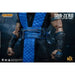 Mortal Kombat Sub-Zero 1:6 Scale Action Figure - for just $286.99! 