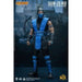 Mortal Kombat Sub-Zero 1:6 Scale Action Figure - for just $286.99! 
