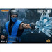 Mortal Kombat Sub-Zero 1:6 Scale Action Figure - for just $286.99! 