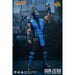 Mortal Kombat Sub-Zero 1:6 Scale Action Figure - for just $286.99! 