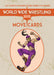 World Wide Wrestling 2nd Edition Move Cards - for just $10! 
