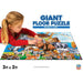 Noah's Ark 48 Piece Floor Jigsaw Puzzle - for just $19.99! 