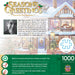 Season's Greetings - Home for the Holidays 1000 Piece Jigsaw Puzzle - Just $16.99! Shop now at Retro Gaming of Denver