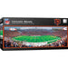 Chicago Bears - 1000 Piece Panoramic Jigsaw Puzzle - Center View - Just $19.99! Shop now at Retro Gaming of Denver