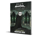 Avatar Legends: Wan Shi Tong Adventure Guide - Roleplaying Game - for just $39.99! 